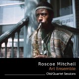 MITCHELL ROSOE