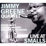 GREEN JIMMY