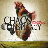 CHAOS CONSPIRACY