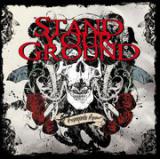STAND YOUR GROUND