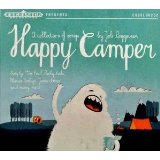 HAPPY CAMPER