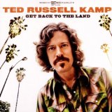 RUSSELL KAMP TED
