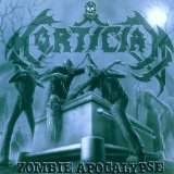 MORTICIAN