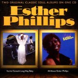 PHILLIPS ESTHER PHILLIPS ESTHER