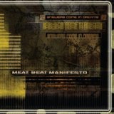 MEAT BEAT MANIFESTO