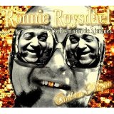 RUYSDAEL RONNIE