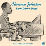 JOHNSON CLARENCE