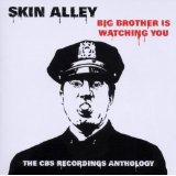 SKIN ALLEY