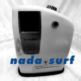 NADA SURF