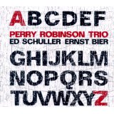 ROBINSON PERRY