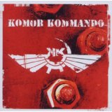 KOMOR KOMMANDO