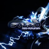 STUDIO-X