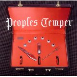 PEOPLES TEMPER