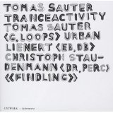SAUTER THOMAS