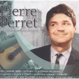 PERRET PIERRE