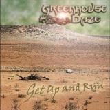 GREENHOUSE DAZE
