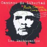 LOS MACHUCAMBOS
