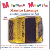 LARCANGE MAURICE