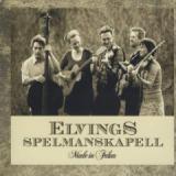 ELVINGS SPELMANSKAPELL