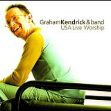 KENDRICK GRAHAM