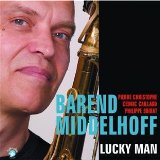 MIDDELHOFF BAREND