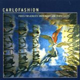 FASHION CARLO