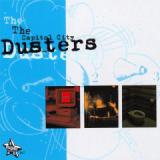 CAPITOL CITY DUSTERS