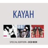 KAYAH