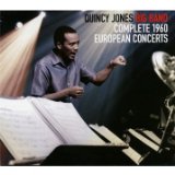 JONES QUINCY