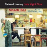 HAWLEY RICHARD