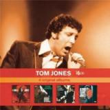 JONES TOM