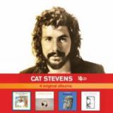 STEVENS CAT