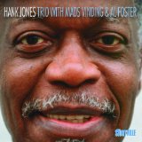 JONES HANK