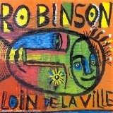 ROBINSON