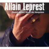 LEPREST ALLAIN