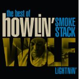 HOWLIN WOLF