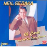 SEDAKA NEIL