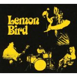 LEMON BIRD