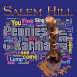 SALEM HILL