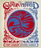 CLAPTON ERIC & STEVE WIN