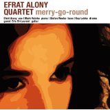 EFRAT ALONY QUARTET