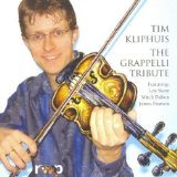 KLIPHUIS TIM