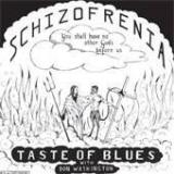 TASTE OF BLUES