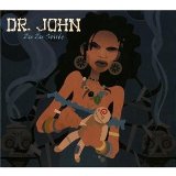 DR. JOHN