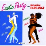 LARCANGE MAURICE
