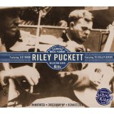 PUCKETT RILEY