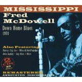 McDOWELL FRED MISSISSIPPI