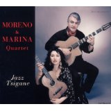 MORENO & MARINA