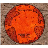 SARSAPARILLA