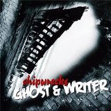 GHOST & WRITER